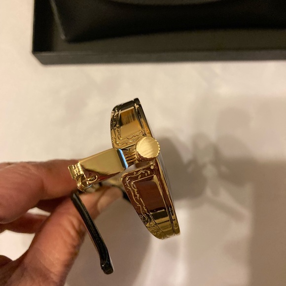 Merstoclo Steampunk polarized sunglasses. Unisex - Picture 6 of 9